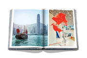 LOUIS VUITTON SKIN: ARCHITECTURE OF LUXURY (SINGAPORE EDITION)