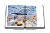 LOUIS VUITTON SKIN: ARCHITECTURE OF LUXURY (SINGAPORE EDITION)