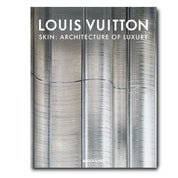 LOUIS VUITTON SKIN: ARCHITECTURE OF LUXURY (SINGAPORE EDITION)