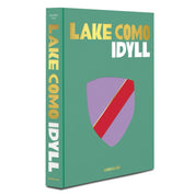 LAKE COMO IDYLL