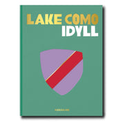 LAKE COMO IDYLL