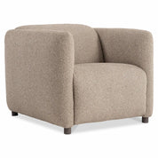 Luc Fabric Power Motion Chair