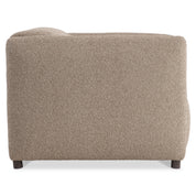 Luc Fabric Power Motion Chair