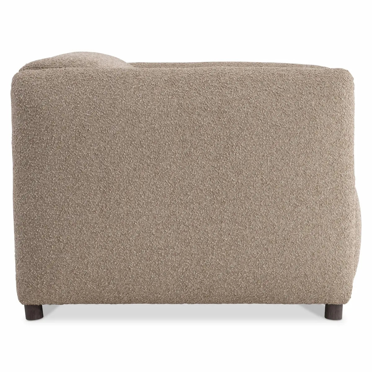 Luc Fabric Power Motion Chair