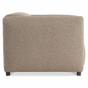 Luc Fabric Power Motion Chair