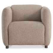 Luc Fabric Power Motion Chair