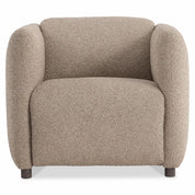 Luc Fabric Power Motion Chair