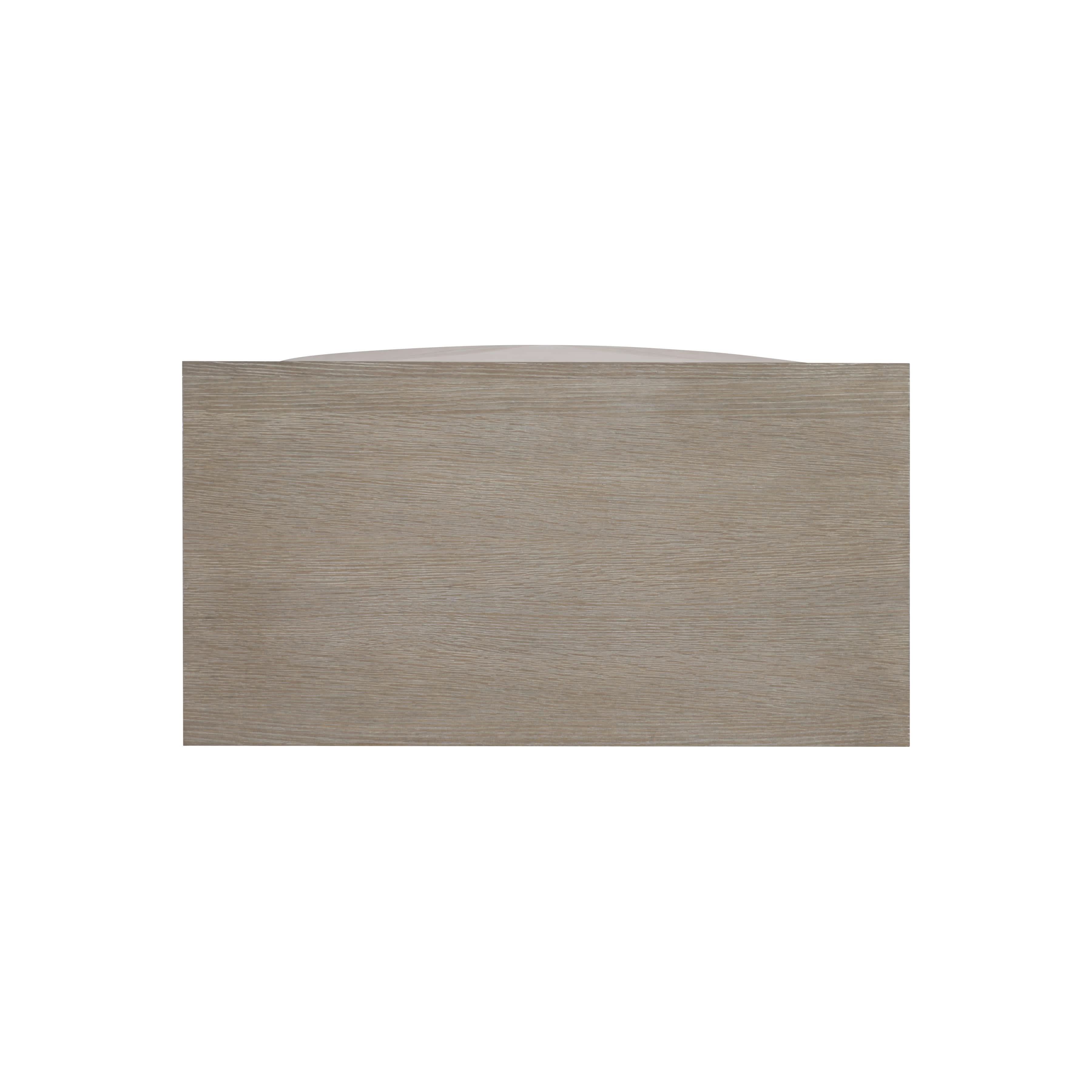 Lunula Nightstand