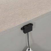 Lunula Nightstand