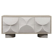 Lunula Dresser