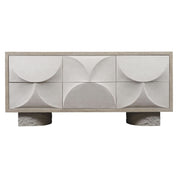 Lunula Dresser