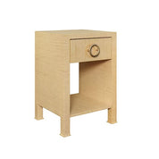 Malcolm NAT Nightstand