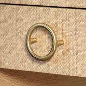 Malcolm NAT Nightstand