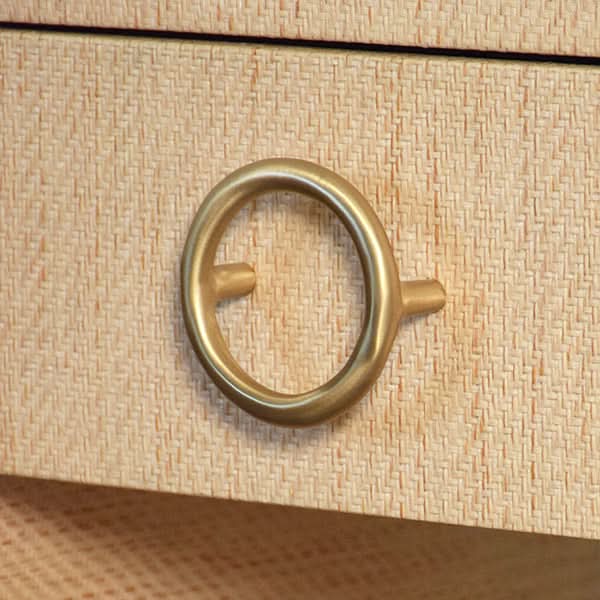 Malcolm NAT Nightstand