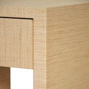 Malcolm NAT Nightstand