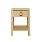 Malcolm NAT Nightstand