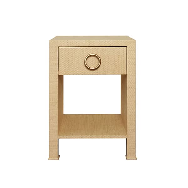 Malcolm NAT Nightstand