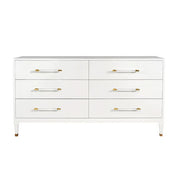 Maren WHL Dresser