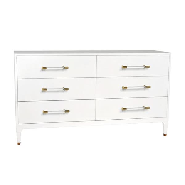Maren WHL Dresser