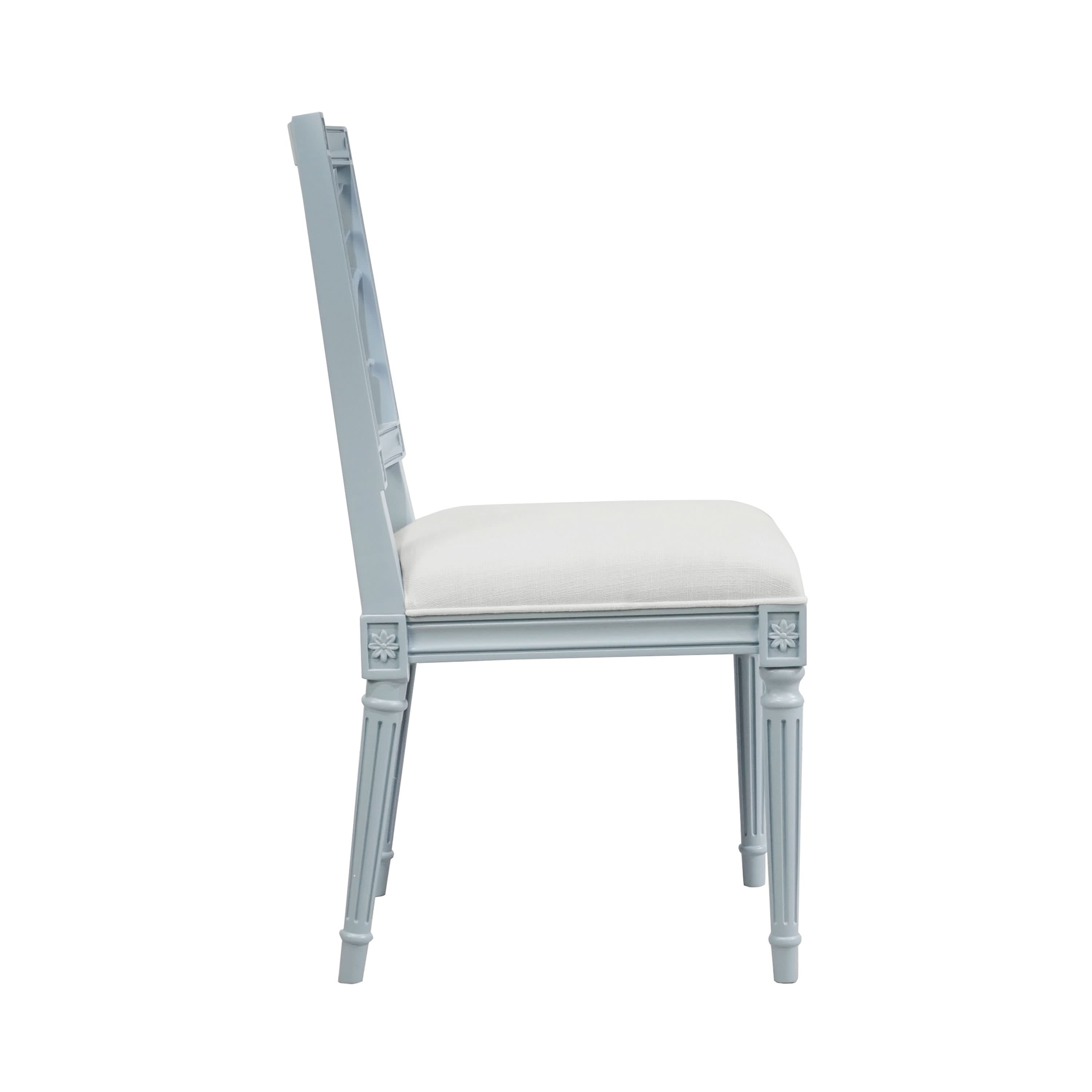 McKay Light Blue