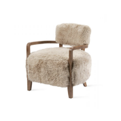 ROYCE LOUNGE CHAIR