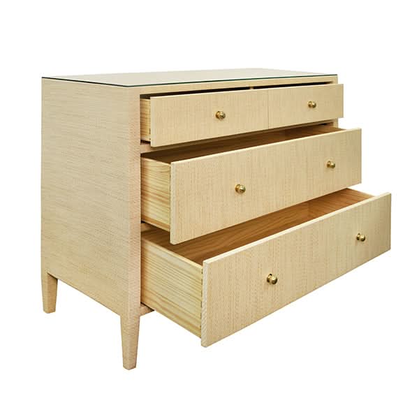 Michelle NAT Chest