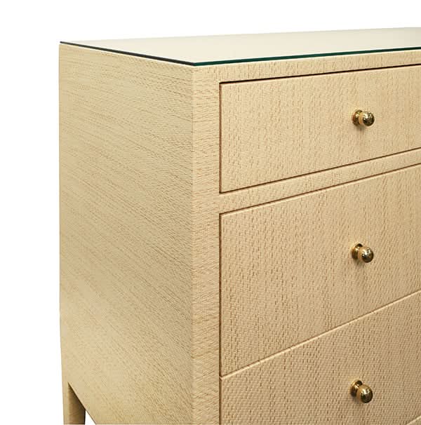 Michelle NAT Chest