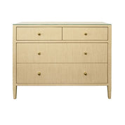 Michelle NAT Chest