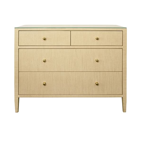 Michelle NAT Chest