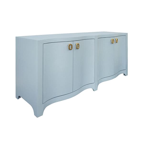 Kilmer LB Dresser