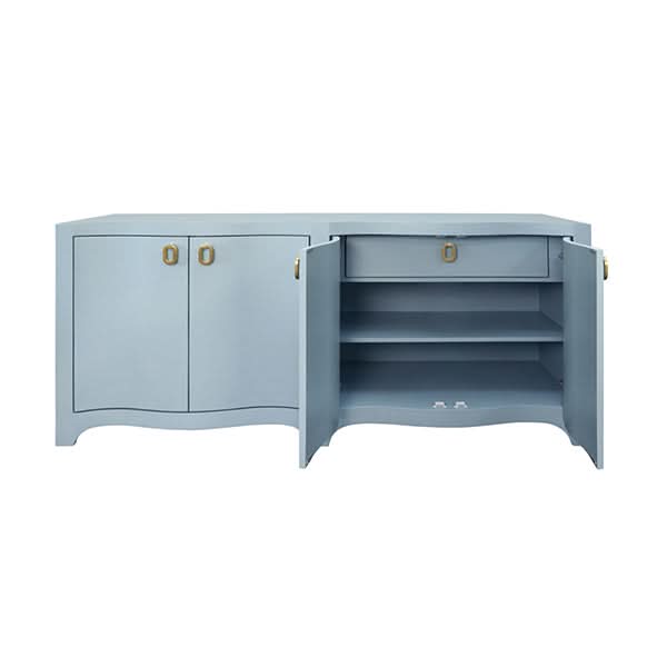 Kilmer LB Dresser
