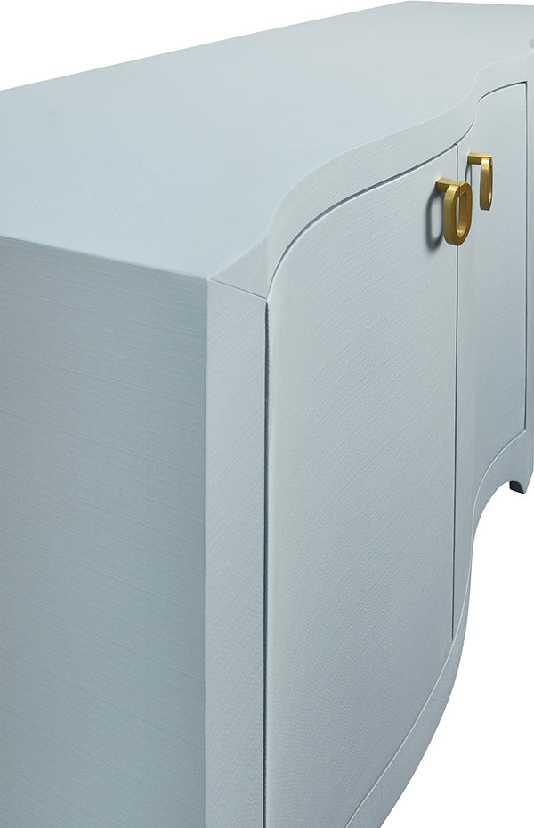 Kilmer LB Dresser