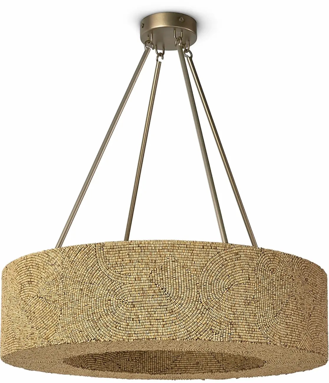 MONTEREY CHANDELIER, SMALL