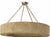 MONTEREY CHANDELIER, LARGE