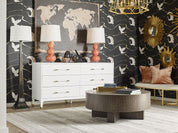 Maren WHL Dresser