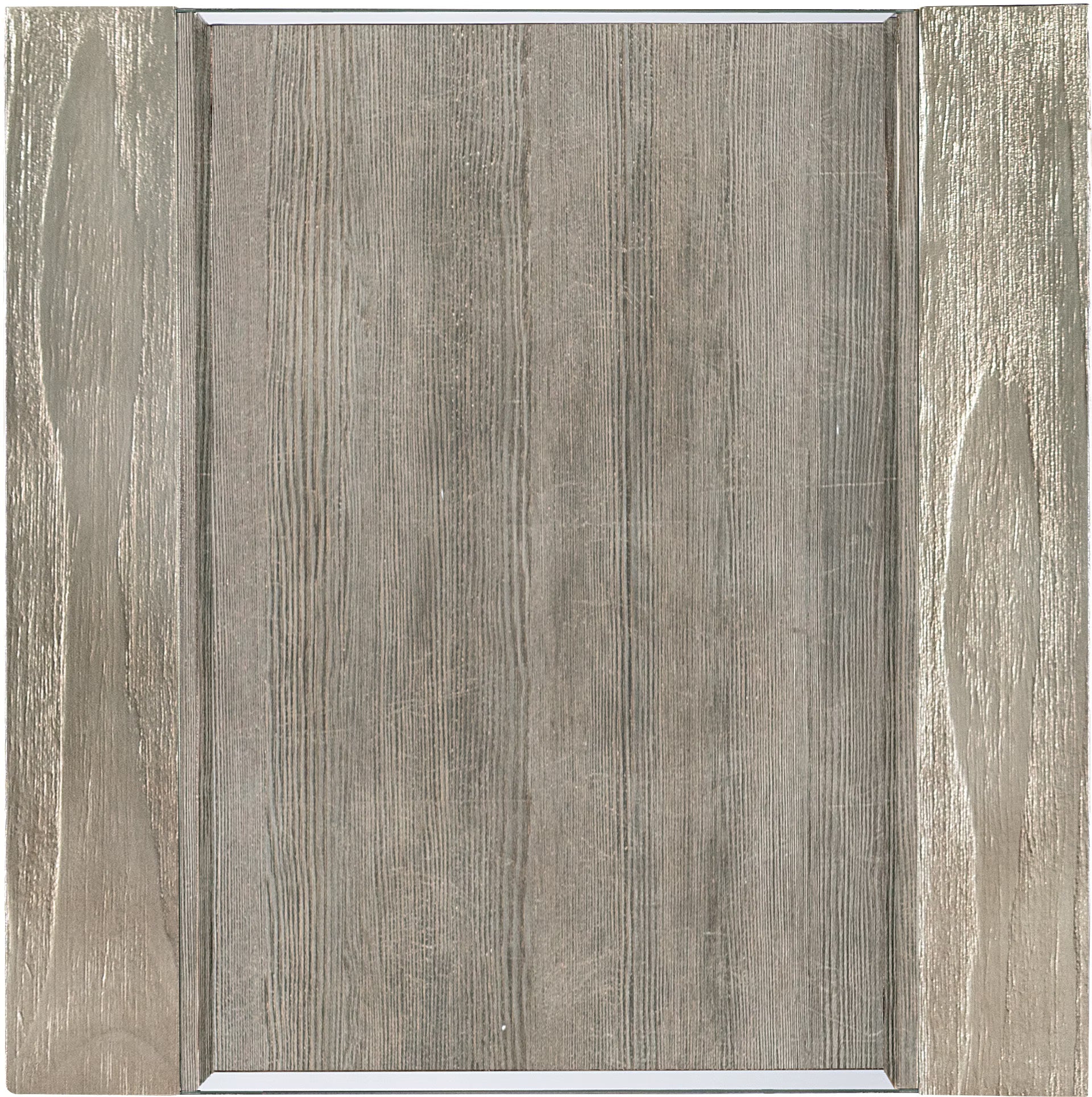 Mélange Saber End Table
