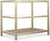 Melange End Table