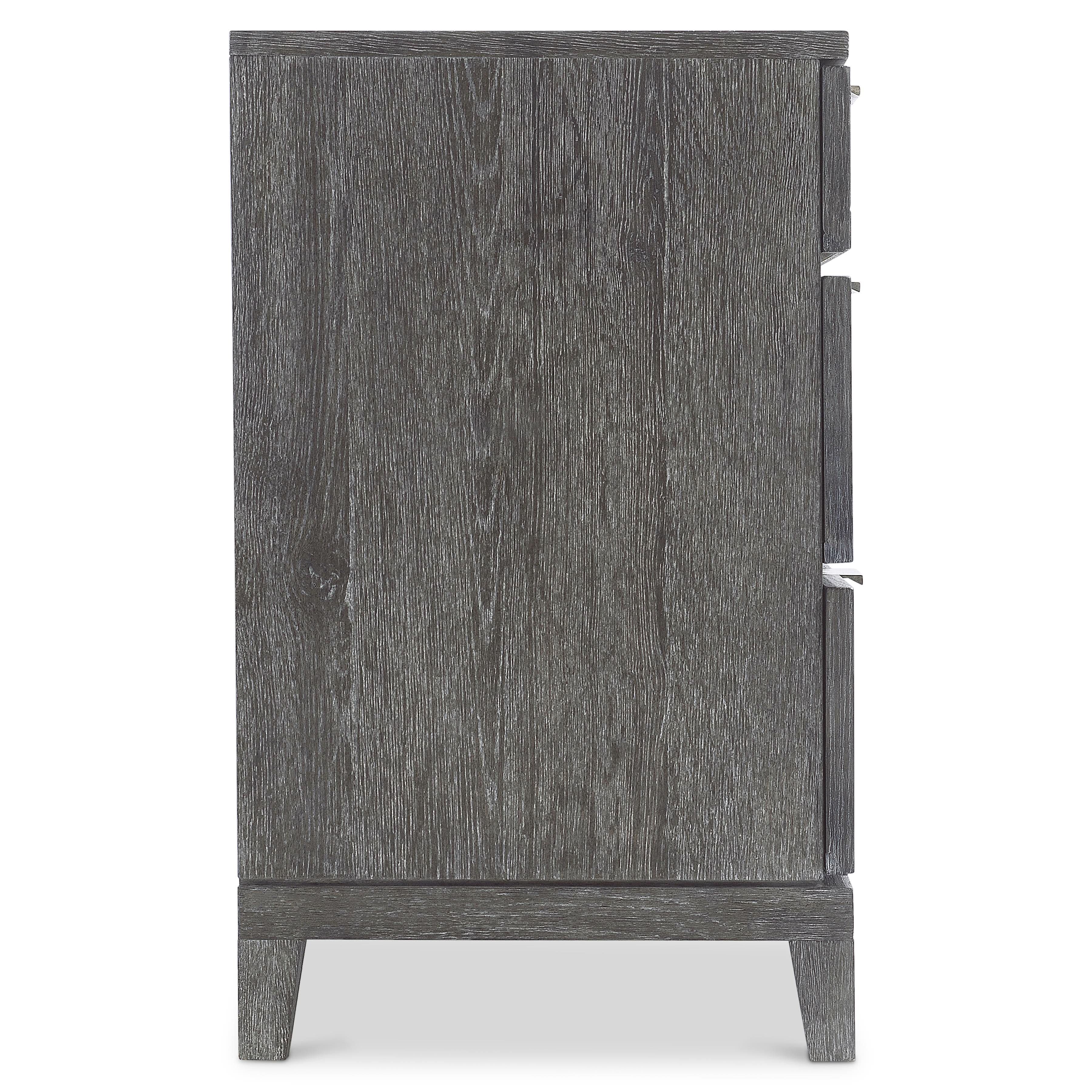 Menton Dresser