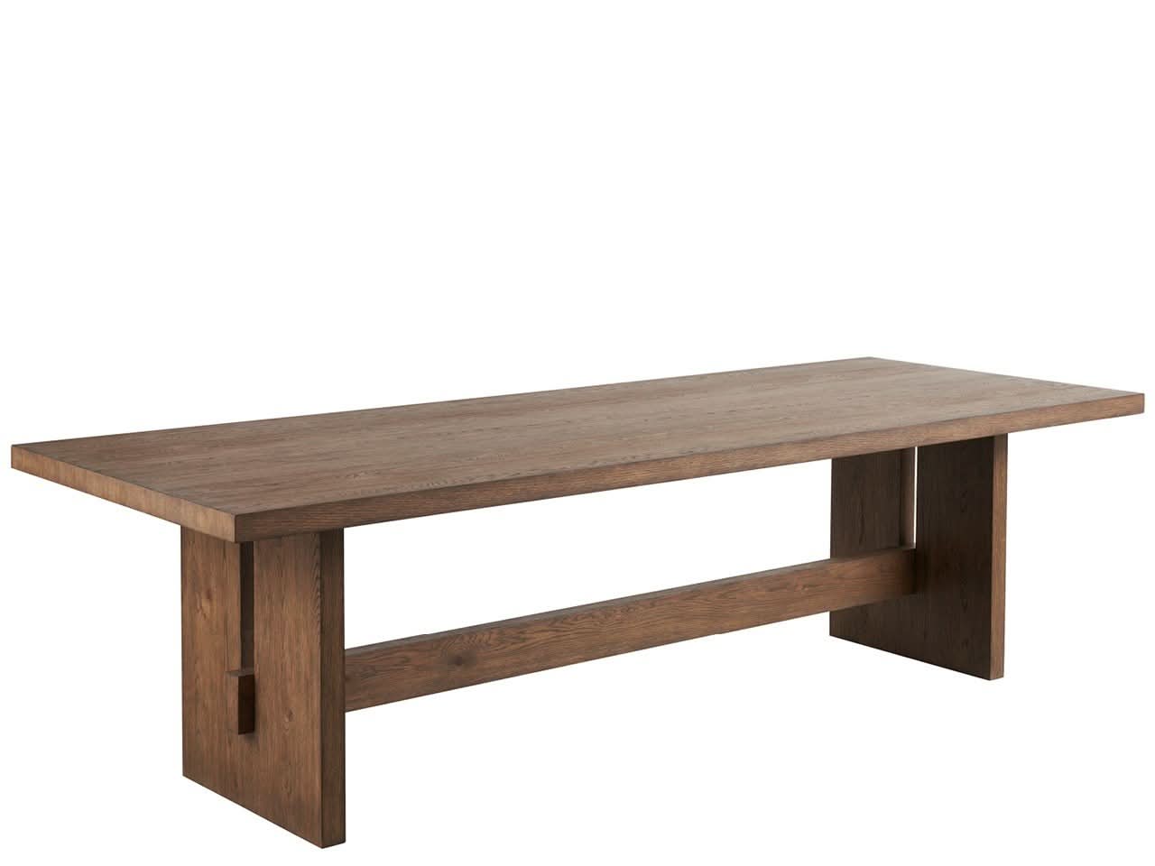 MODERN EDEN DINING TABLE