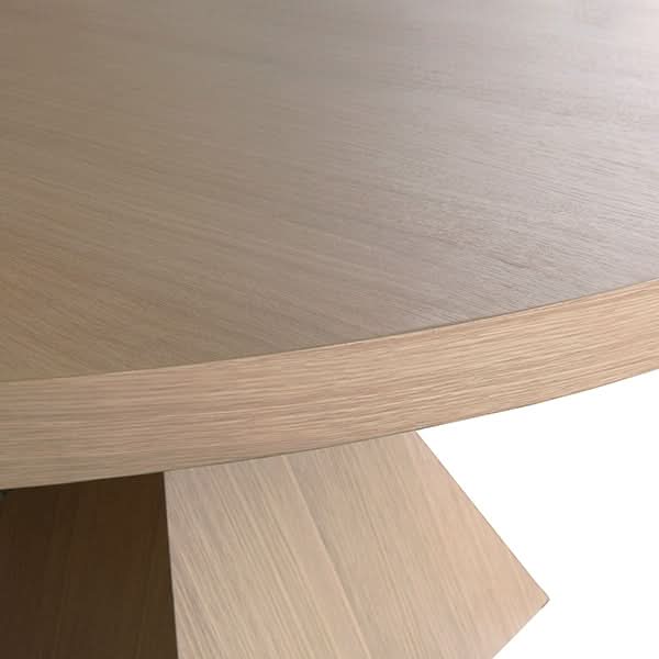 Newport NO Dining Table