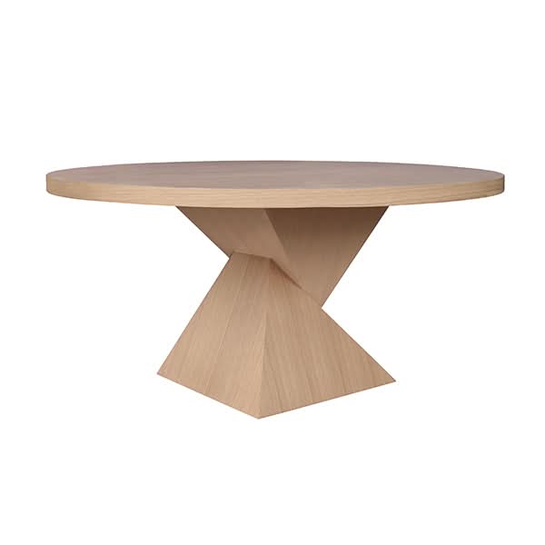 Newport NO Dining Table