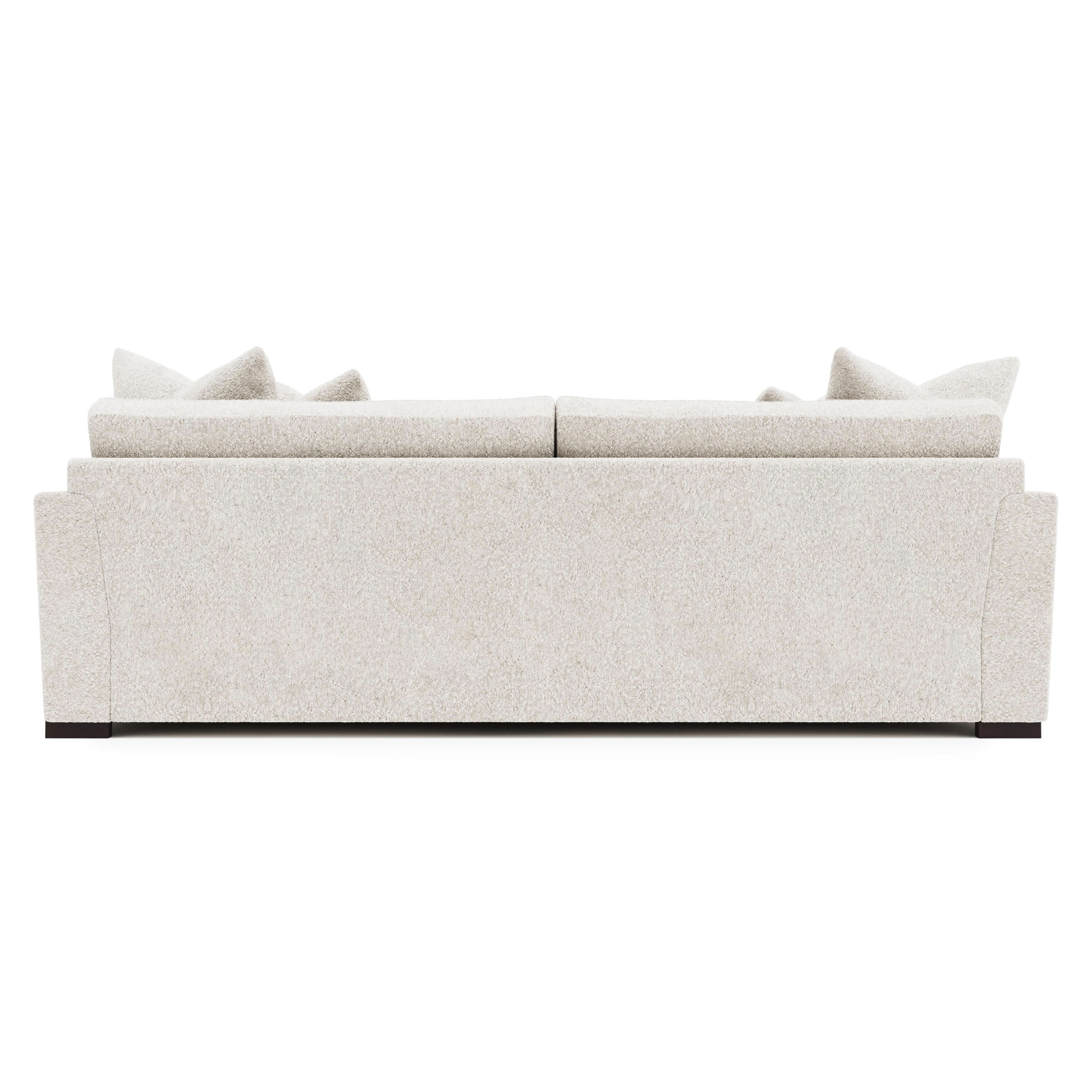Nicolette Fabric Sofa