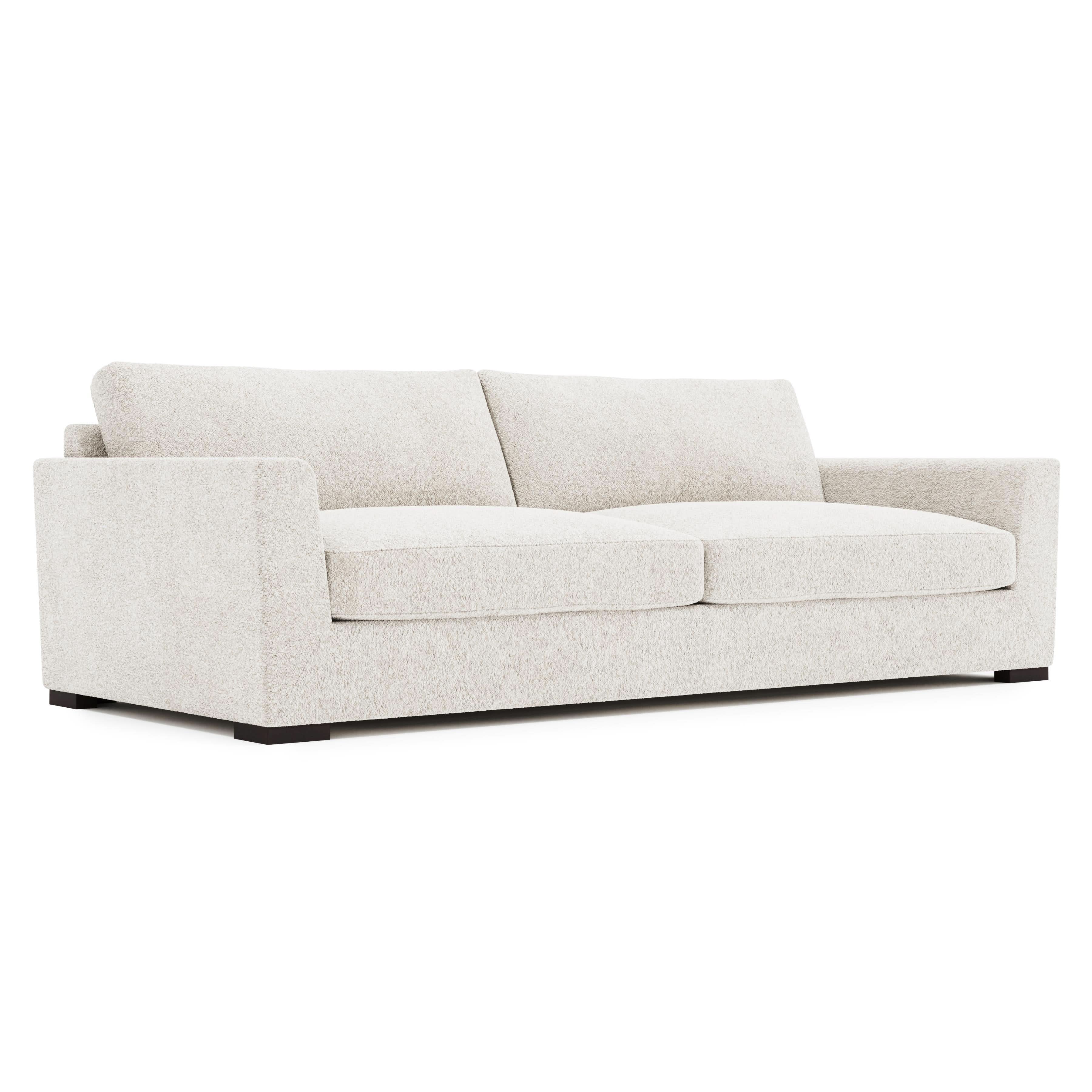 Nicolette Fabric Sofa