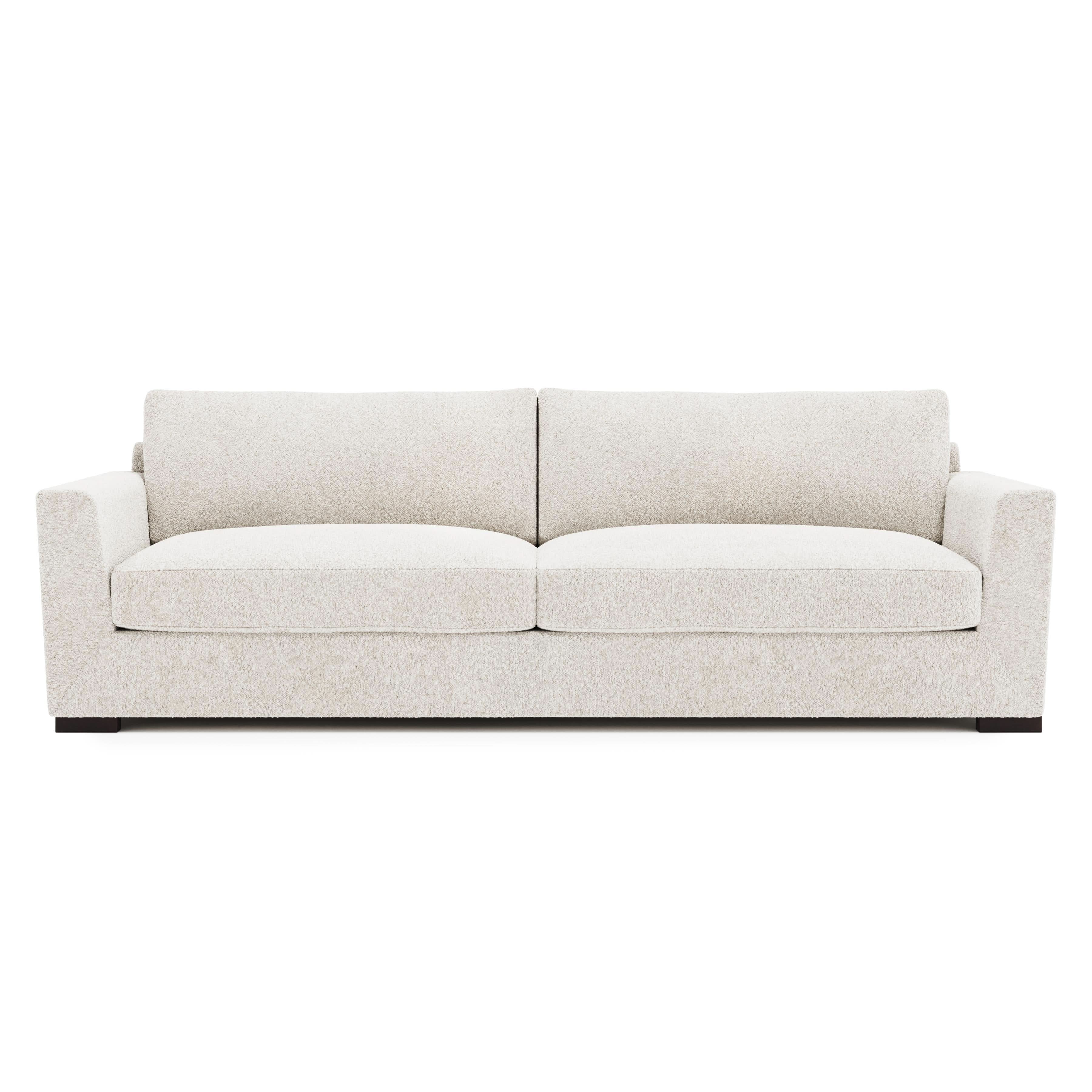 Nicolette Fabric Sofa