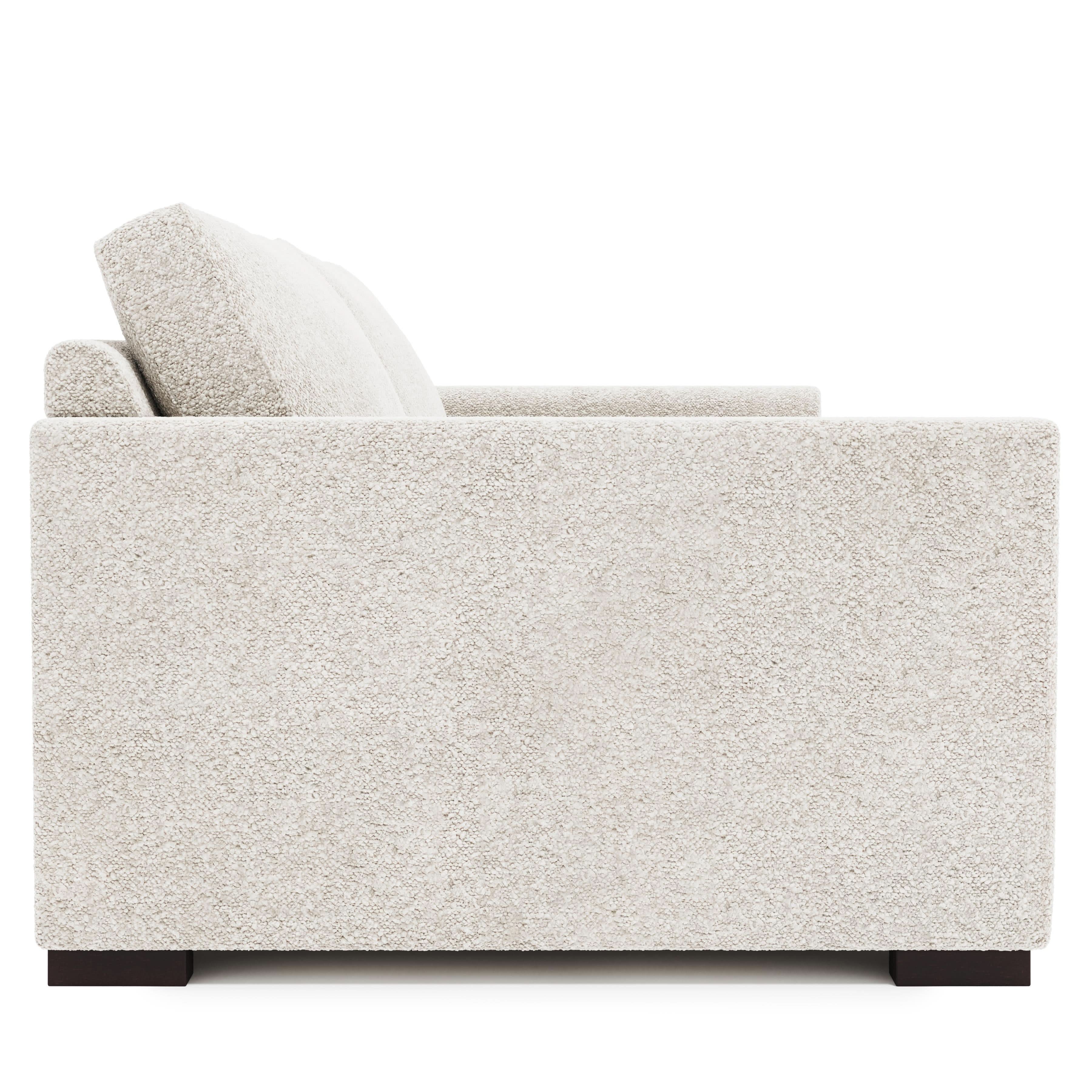Nicolette Fabric Sofa