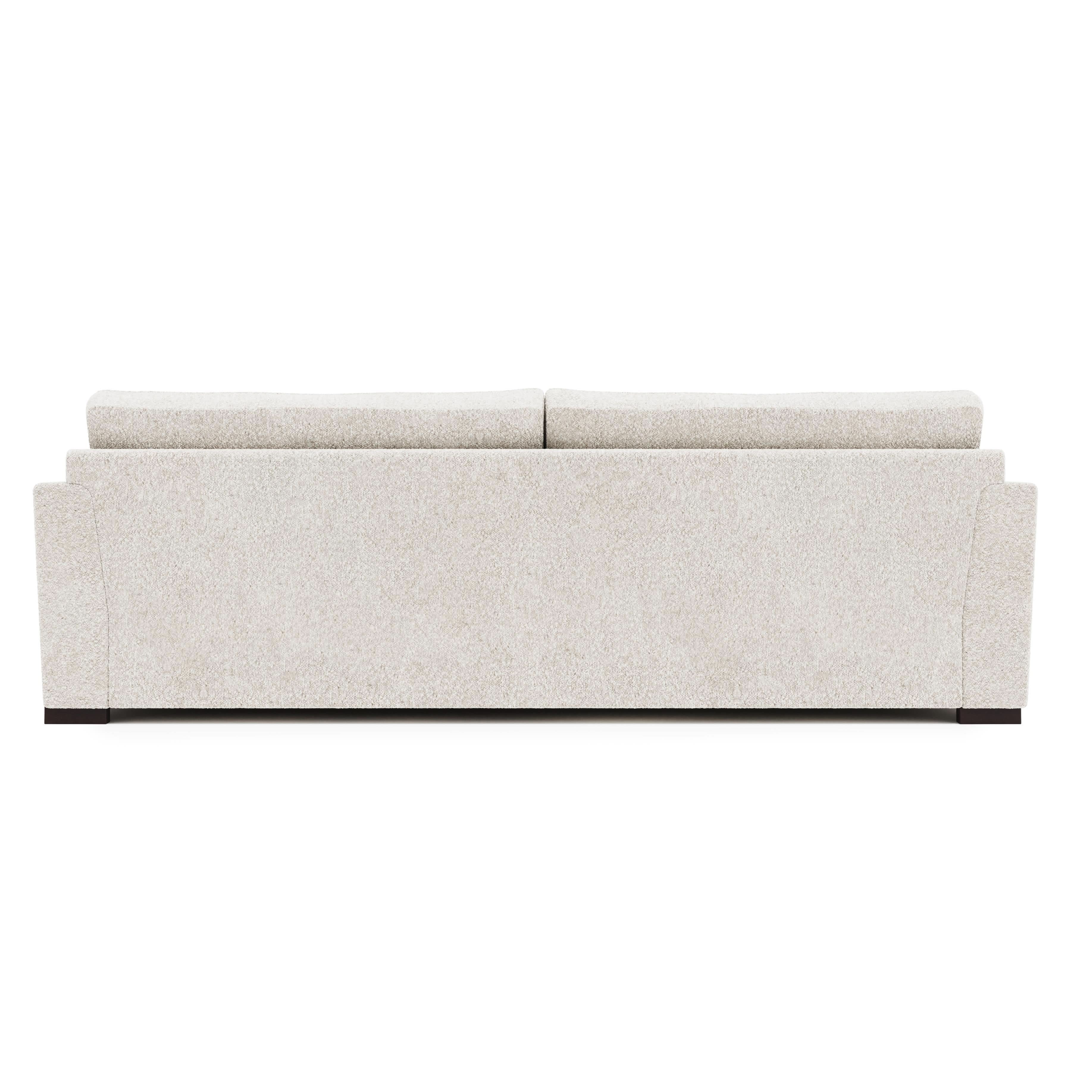 Nicolette Fabric Sofa