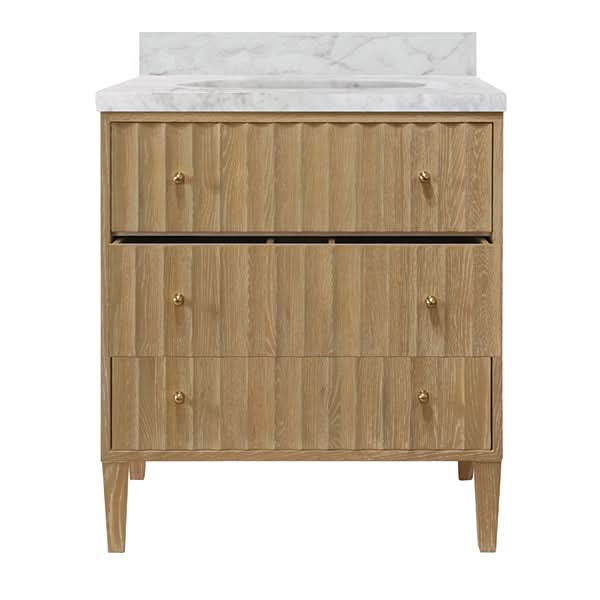 Odin CO Vanity