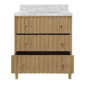 Odin CO Vanity