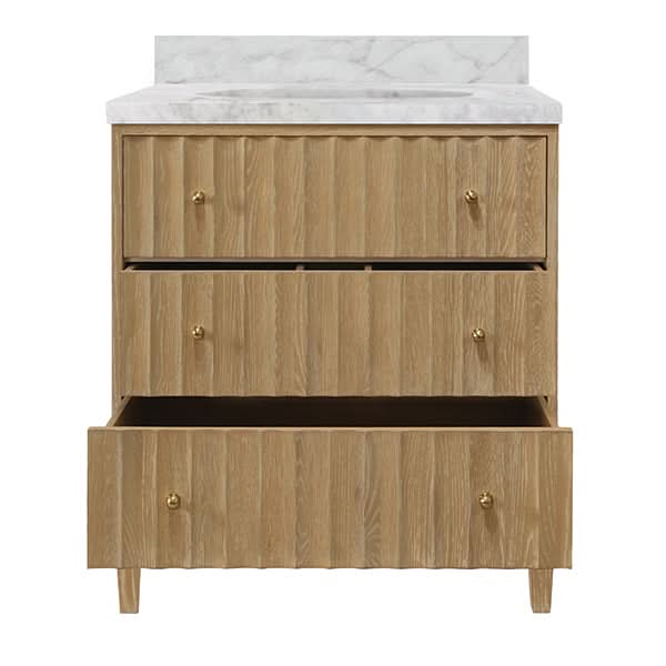 Odin CO Vanity
