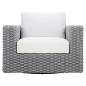 CAPRI OUTDOOR SWIVEL CHAIR